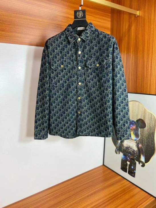 Picture of Dior Jackets _SKUDiorM-XXL11Ln11234304